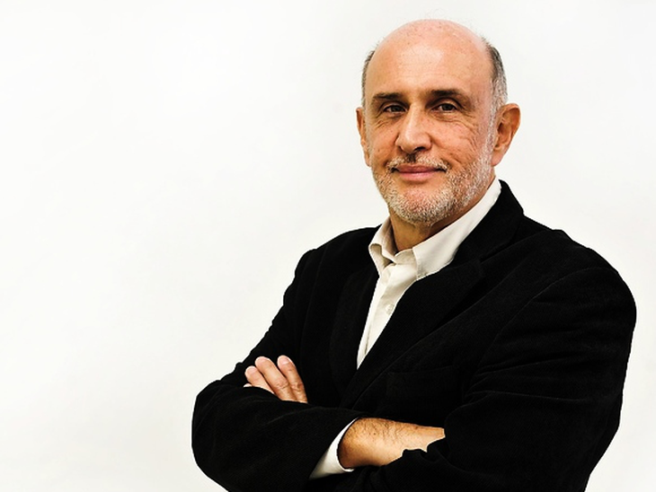 As inovações da indústria 4.0 e seus impactos nas pequenas e médias empresas brasileiras, por João Amato Neto