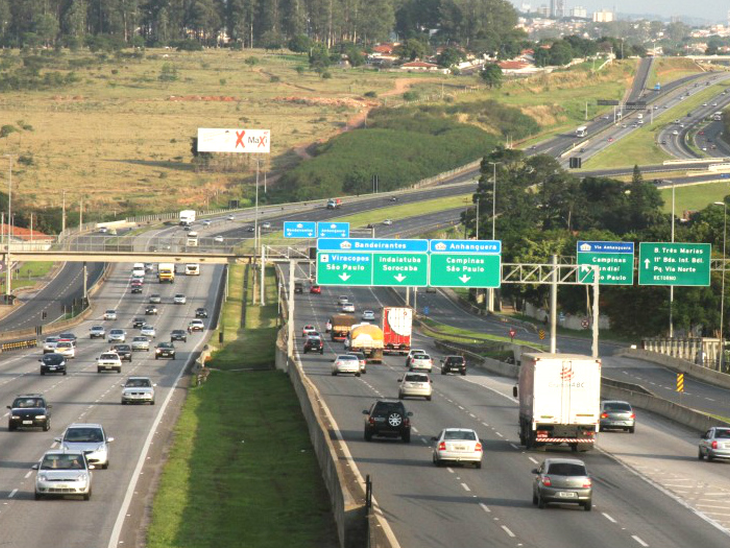 Santa Catarina é o quarto estado do país que mais consome GNV