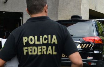 MPF denuncia 11 por desvio de verbas; PF prende acusado em São Paulo