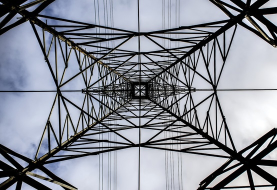 Consumo de energia teve aumento de 3,9% em maio Consumo de energia teve aumento de 3,9% em maio