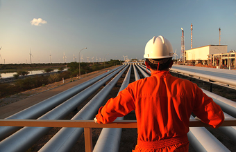 Com mais de 10 mil km de gasodutos e 500 mil clientes a Gaspetro é colocada à venda