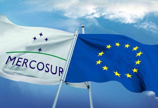 Firjan considera o Acordo Comercial entre Mercosul e União Europeia um marco para o comércio internacional Firjan considera o Acordo Comercial entre Mercosul e União Europeia um marco para o comércio internacional