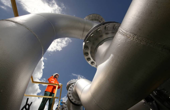 A BR Distribuidora está autorizada pela ANP a atuar na Comercialização de Gás Natural