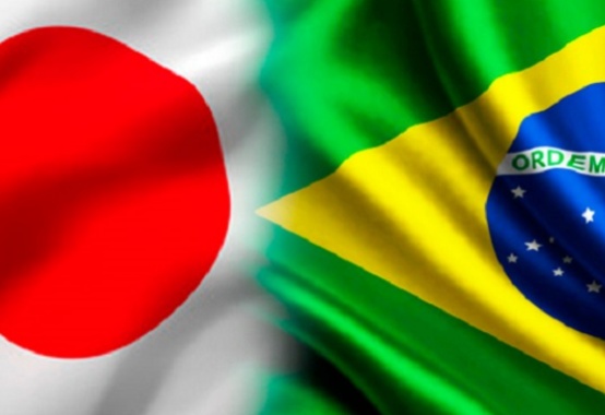 Japão manifesta interesse em realizar acordo de cooperação técnica bilateral com o Brasil Japão manifesta interesse em realizar acordo de cooperação técnica bilateral com o Brasil