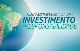 Novo PE 2022-26 da Petrobras terá investimentos de US$ 68 bilhões, um aumento de 24% em relação ao Plano anterior
