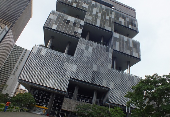 Amortização de financiamento bancário junto ao BNDES Amortização de financiamento bancário junto ao BNDES
