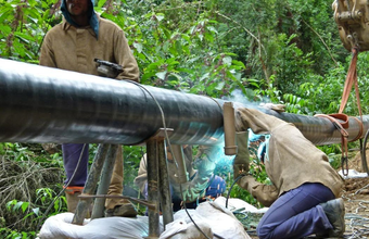 Novos investimentos para ampliar oferta de gás natural em Santa Catarina