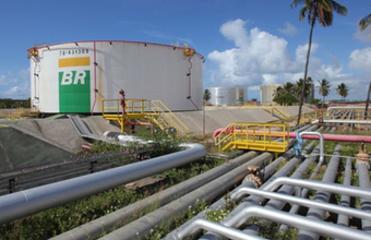 Por R$ 33,5 bilhões, controle da TAG é vendido pela Petrobras