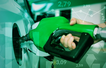 Consumo de etanol cai 16,7% em 2020 no Brasil