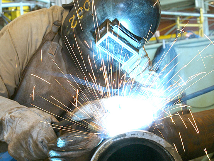 Firjan: 22,2% da produção industrial foi destinada a exportações