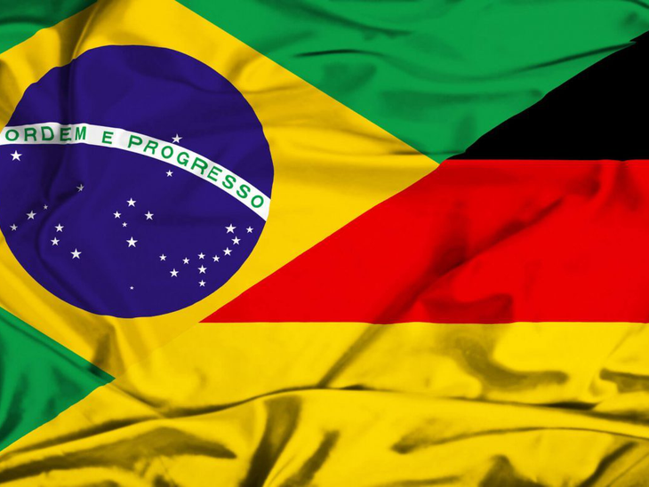 Encontro Econômico Brasil-Alemanha, em Natal (RN) contou com a participação do MME