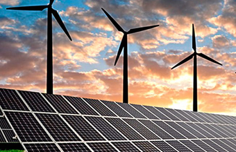China triplica investimentos em energia renovável na América Latina