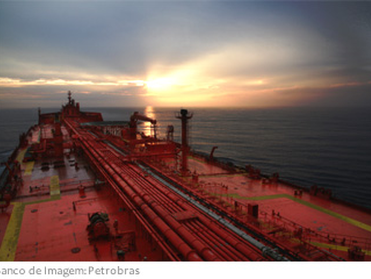 Petrobras contrata novos navios