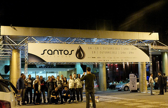 6ª edição do evento termina hoje