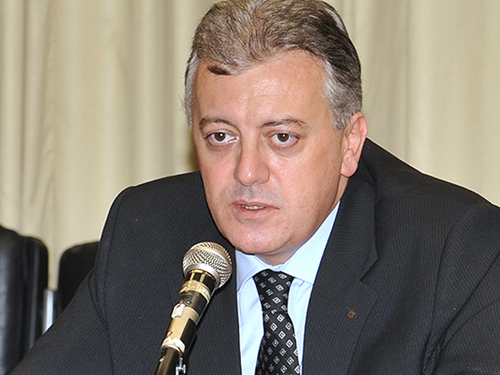 Petrobras anuncia novos presidente e diretores
