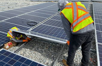 Florianópolis é campeã de instalação de energia solar no Brasil