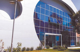 Novo centro de pesquisa busca inovação em gás natural