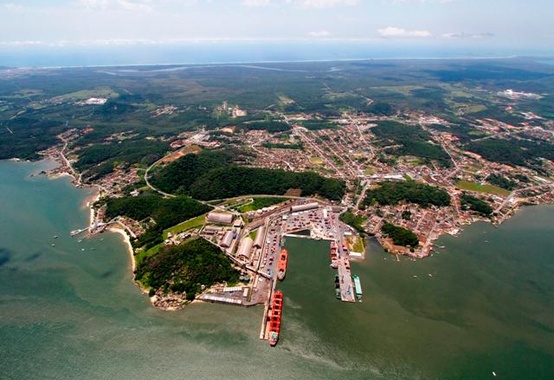 Acordo de Cooperação Técnica entre ANP e ANTAQ é celebrado no Ministério de Minas e Energia Acordo de Cooperação Técnica entre ANP e ANTAQ é celebrado no Ministério de Minas e Energia