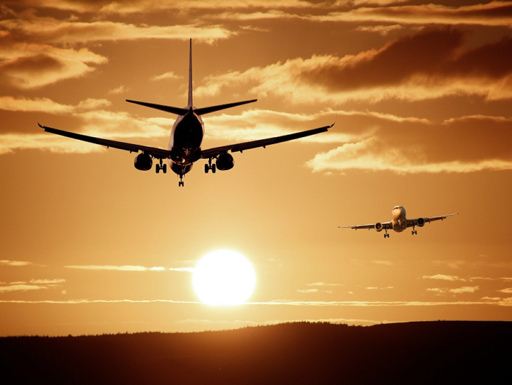 Preço de venda de Gasolina de Aviação (GAV) cai 15,7% para as distribuidoras