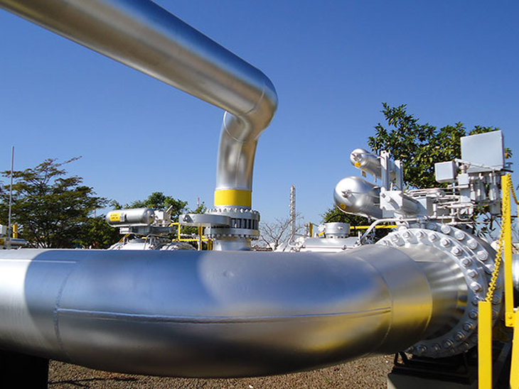 Comissão da Câmara Minas e Energia aprova novo marco legal para o setor de gás natural