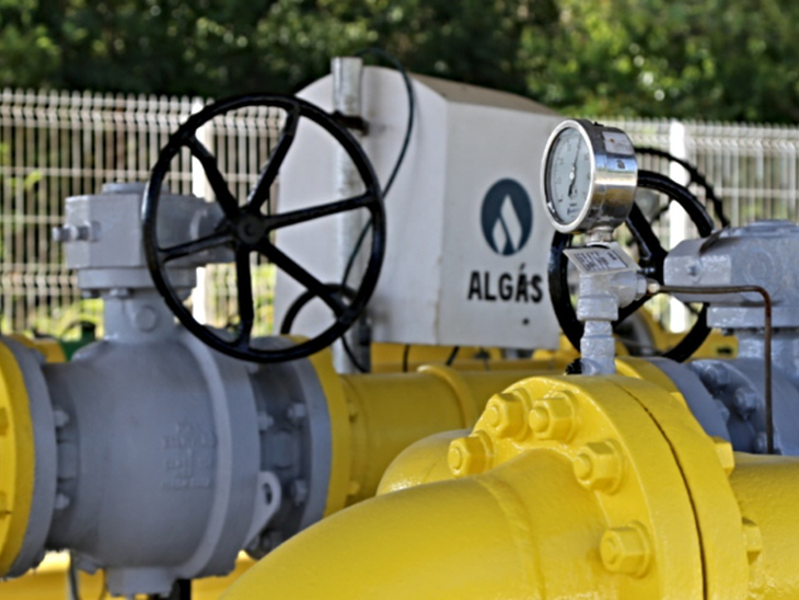 Últimos dias de inscrição para o chamamento público aberto pela Algás