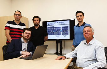 Software do CEPETRO/Unicamp alia geofísica e computação para "enxergar" o petróleo
