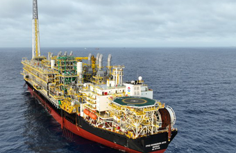 FPSOs da MODEC impulsionam produção de petróleo e gás, segundo dados da ANP