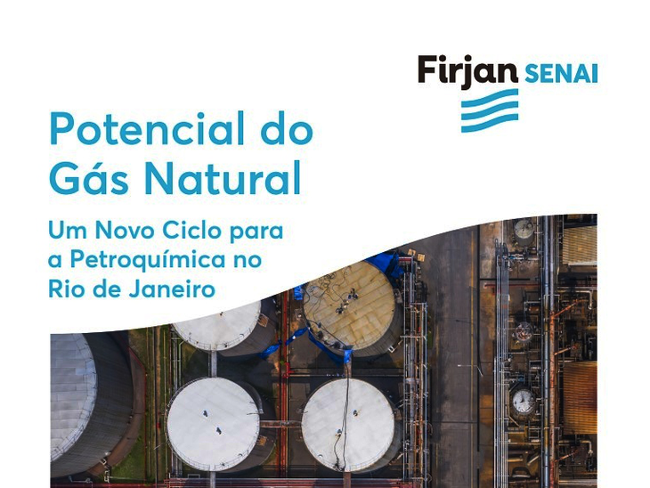 Petroquímica pode atrair R$ 65 bilhões para o Rio de Janeiro