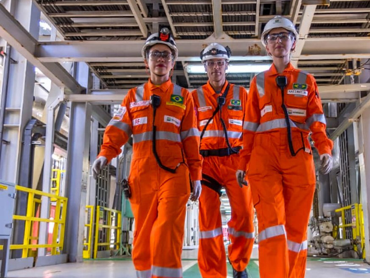 Participação especial: valores referentes à produção do terceiro trimestre de 2025 foram distribuídos hoje