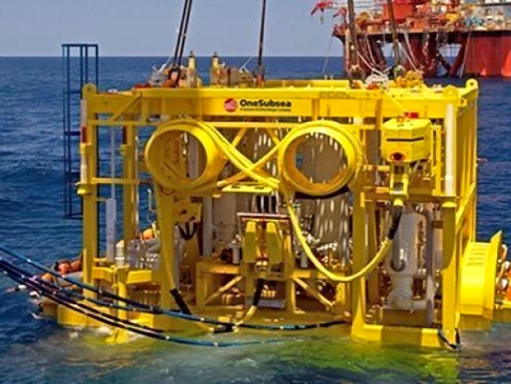 SLB OneSubsea fecha com a Petrobas contrato de aquisição de equipamentos submarinos para bacias de Santos e Campos