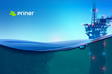 Priner expande atuação no offshore com lançamento de soluções Subsea