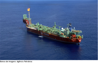 FPSO BW Cidade de São Vicente inicia operação no pré-sal de Santos