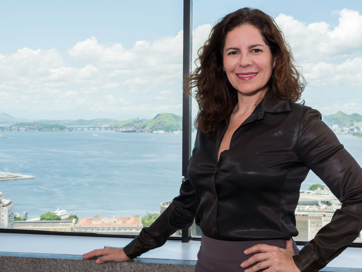 Descomissionamento e Repetro-Sped, por Julia Mota