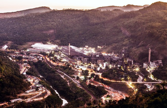 Unidade da ArcelorMittal em João Monlevade/MG obtém certificação ResponsibleSteelTM