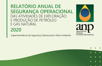 ANP realizará seminário para debater segurança operacional e meio ambiente