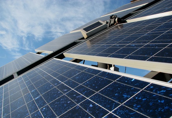 Fonte solar será responsável por 7 mil MW na matriz elétrica até 2024 Fonte solar será responsável por 7 mil MW na matriz elétrica até 2024