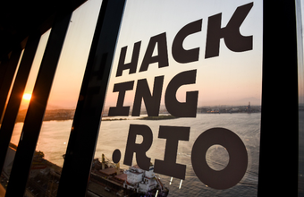Hacking.Rio 2021, maior hackaton da América Latina é patrocinado pela Petrobras