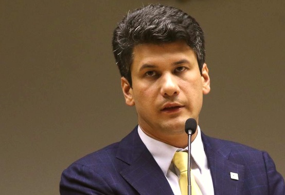Gustavo Montezano, do BNDES pretende explicar “caixa-preta” em dois meses Gustavo Montezano, do BNDES pretende explicar “caixa-preta” em dois meses