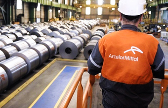 ArcelorMittal lança campanha para celebrar seus 100 anos