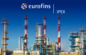 Eurofins | IPEX - Análise de biomarcadores de petróleo e derivados