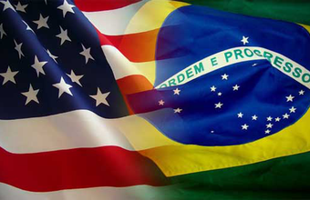 Acordo Brasil e EUA pode ampliar para 10% participação no mercado agro mundial 