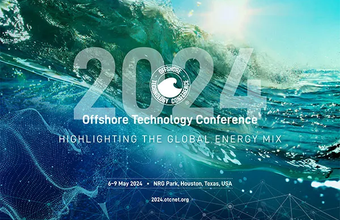 OTC 2024 sinalizou o futuro da evolução energética global