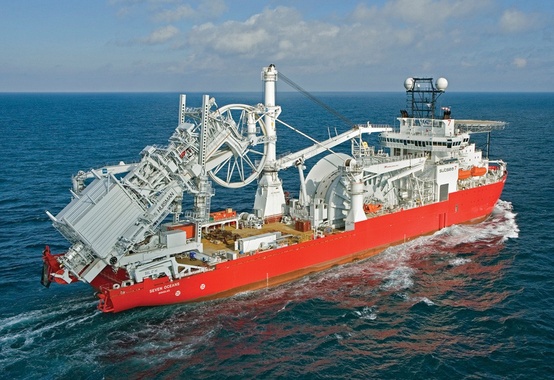 Parceria para o desenvolvimento de soluções tecnológicas no petróleo e gás Parceria para o desenvolvimento de soluções tecnológicas no petróleo e gás