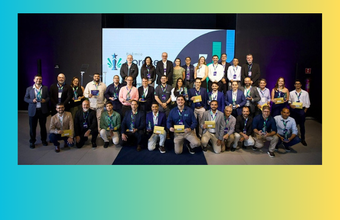 3º Prêmio Foresea de Fornecedores premia melhores empresas do setor de óleo e gás