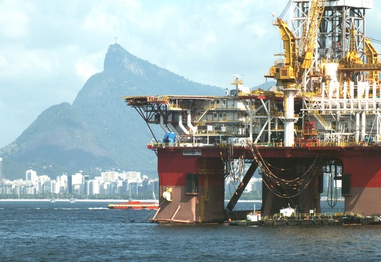 Plano de Negócios e Gestão da Petrobras 2019-2023 será bastante positivo para o Rio de Janeiro, diz Firjan Plano de Negócios e Gestão da Petrobras 2019-2023 será bastante positivo para o Rio de Janeiro, diz Firjan
