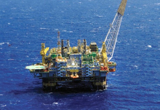 Produção de petróleo e gás cresce 3,1% em setembro Produção de petróleo e gás cresce 3,1% em setembro