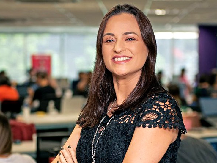 Reflexões e expectativas sobre o futuro do RH,  por Távira Magalhães