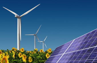 Renováveis com armazenamento de energia elétrica seriam solução com menores custos aos consumidores
