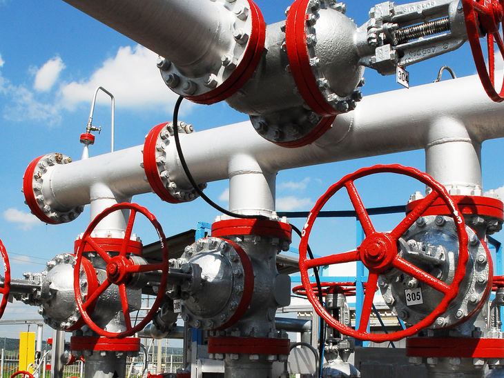 "Modelo Conceitual do Mercado de Gás na Esfera de Competência da União" tem consulta prévia iniciada pela ANP