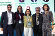 Brasil: protagonista da transição do transporte internacional